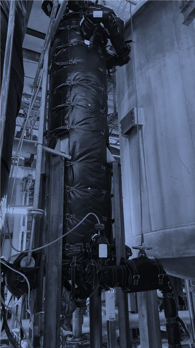 Zone ATEX