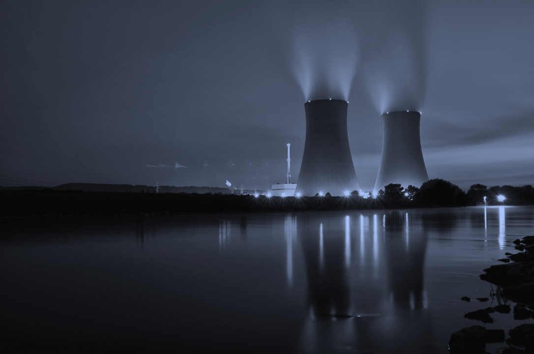 Énergie et Nucléaire