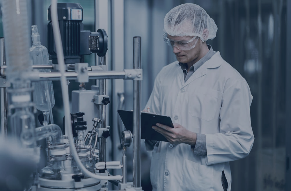 Laboratoires et Recherches